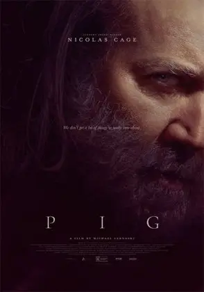 Pig La vendetta di Rob ITA ENG 2021