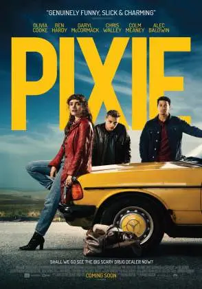 Pixie ENG 2020