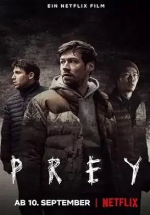 Prey ITA ENG 2021