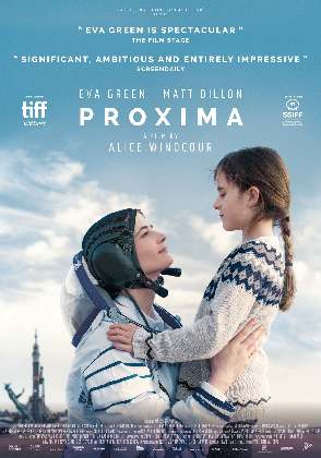 Proxima ITA FRA 2019