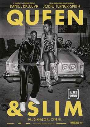Queen & Slim ITA ENG 2019
