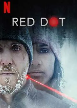 Red dot ITA SWE 2021 Netflix
