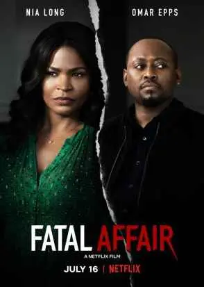 Fatal Affair ITA ENG 2020 netflix