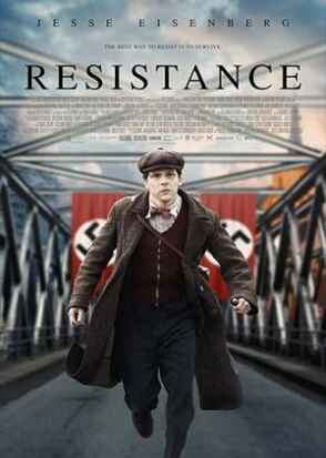 Resistance ITA ENG 2020 