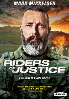 Riders of justice ITA DAN 2020