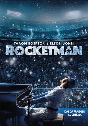 Rocketman ITA ENG TORRENT FILM