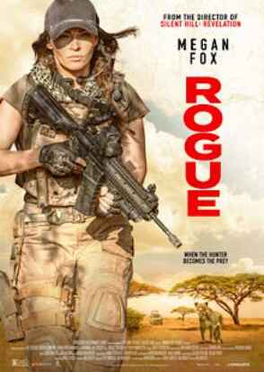 Rogue ITA ENG 2020