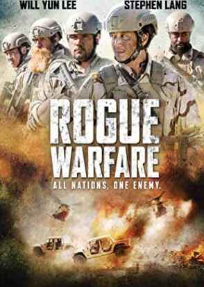 Rouge warfare ITA ENG 2019