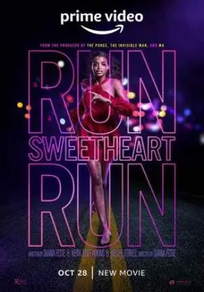 Run sweetheart run ITA ENG 2020