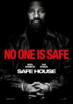 Safe house ITA ENG 2012