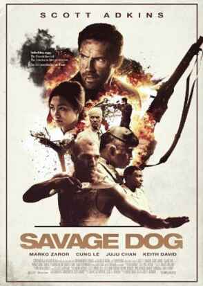 Savage dog ITA ENG 2017