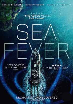 Sea fever ITA ENG 2019