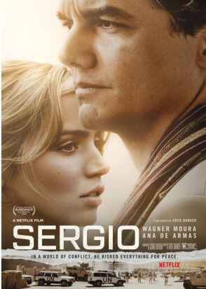 Sergio ITA ENG  2020 netflix