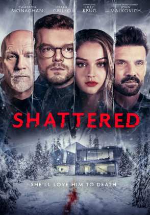 Shattered ITA ENG 2022