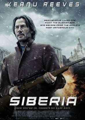 Siberia ITA ENG 2018
