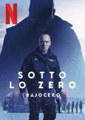 Sotto lo zero ITA SPA 2020 netflix