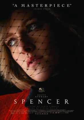 Spencer ITA ENG 2021