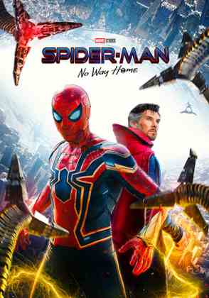 Spiderman no way home ITA ENG 2021
