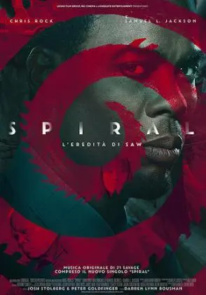 Spiral ITA ENG 2021