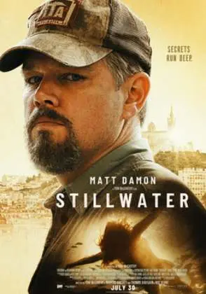 La ragazza di Stillwater ITA ENG 2021