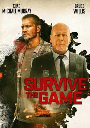 Survive the game ITA ENG 2021