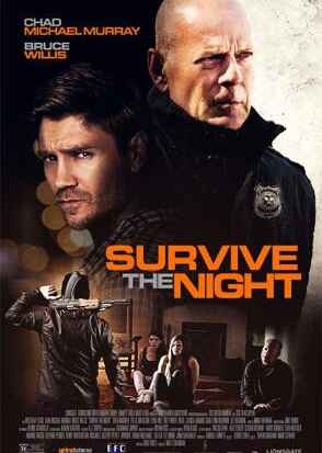 Survive the night ITA ENG 2020 