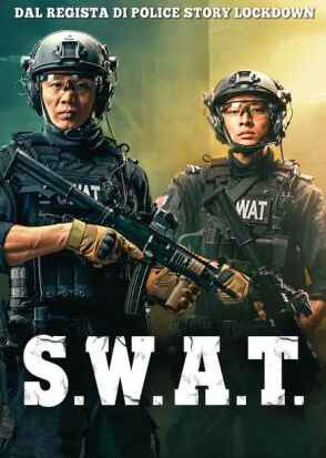 S.W.A.T. ITA  2019