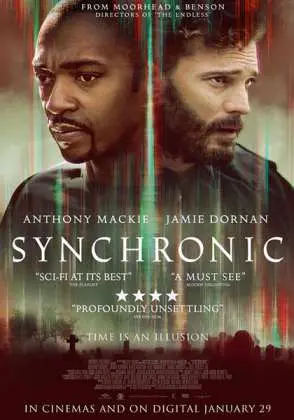 Synchronic ITA ENG 2019