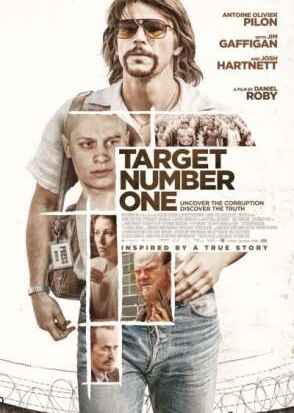 Target number one ITA ENG 2020