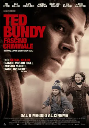 Ted Bundy Fascino criminale ITA ENG TORRENT FILM