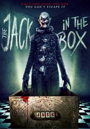 The Jack in the box ITA ENG 2019