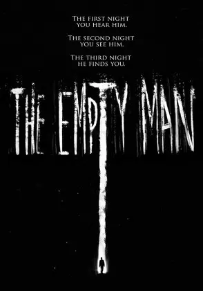 the empty man ITA ENG 2020