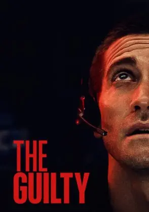 The guilty ITA ENG 2021