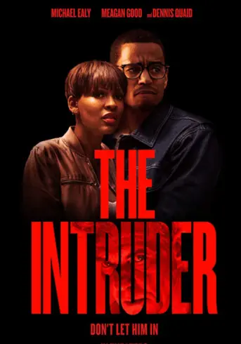 The intruder  ITA ENG TORRENT FILM