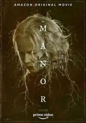The manor ITA ENG 2021