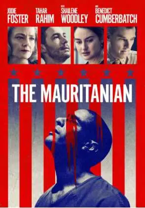The Mauritanian ITA ENG 2021