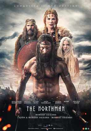 The nothman ITA ENG 2022