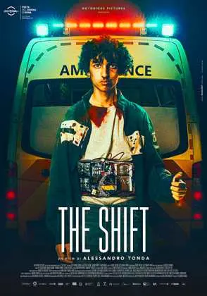 The shift ITA ENG 2021