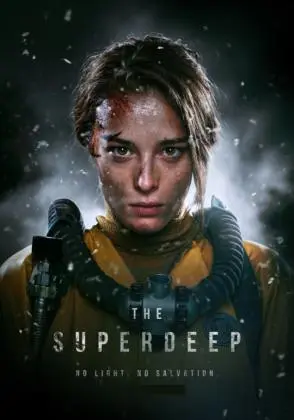 The superdeep ITA ENG 2020