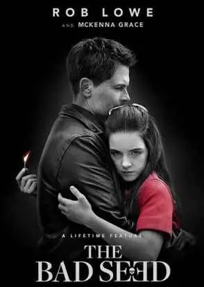 The bad seed  ITA ENG 2018