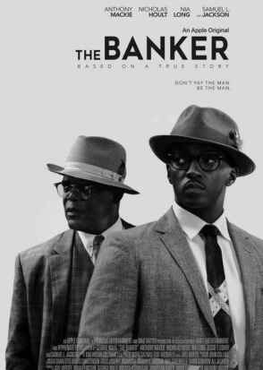 The banker ITA ENG  2020