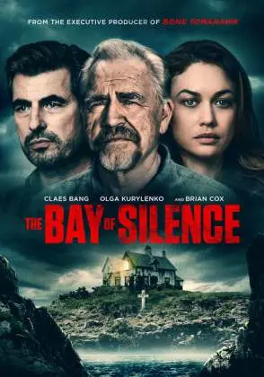 La baia del silenzio ITA ENG 2020