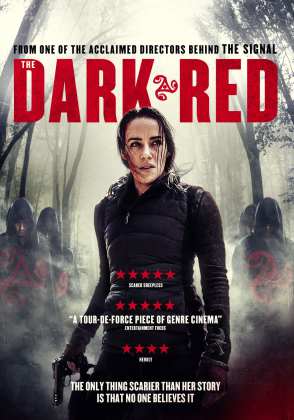 The dark red ITA ENG 2018
