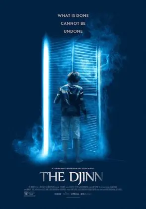 The djinn ITA ENG 2021