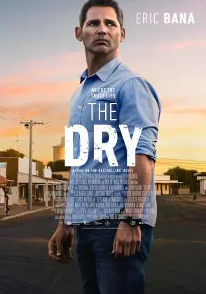 Chi è senza peccato The Dry ITA ENG 2020