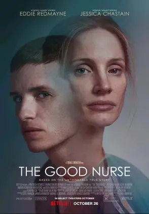 The good nurse ITA ENG 2022