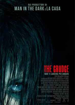 The grudge ITA ENG 2020