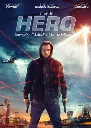 The Hero Spia Agente Eroe ITA ENG 2019