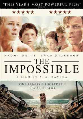 The impossible ITA ENG 2012
