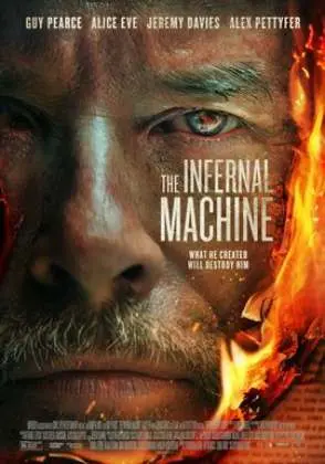 The infernal machine ITA ENG 2022
